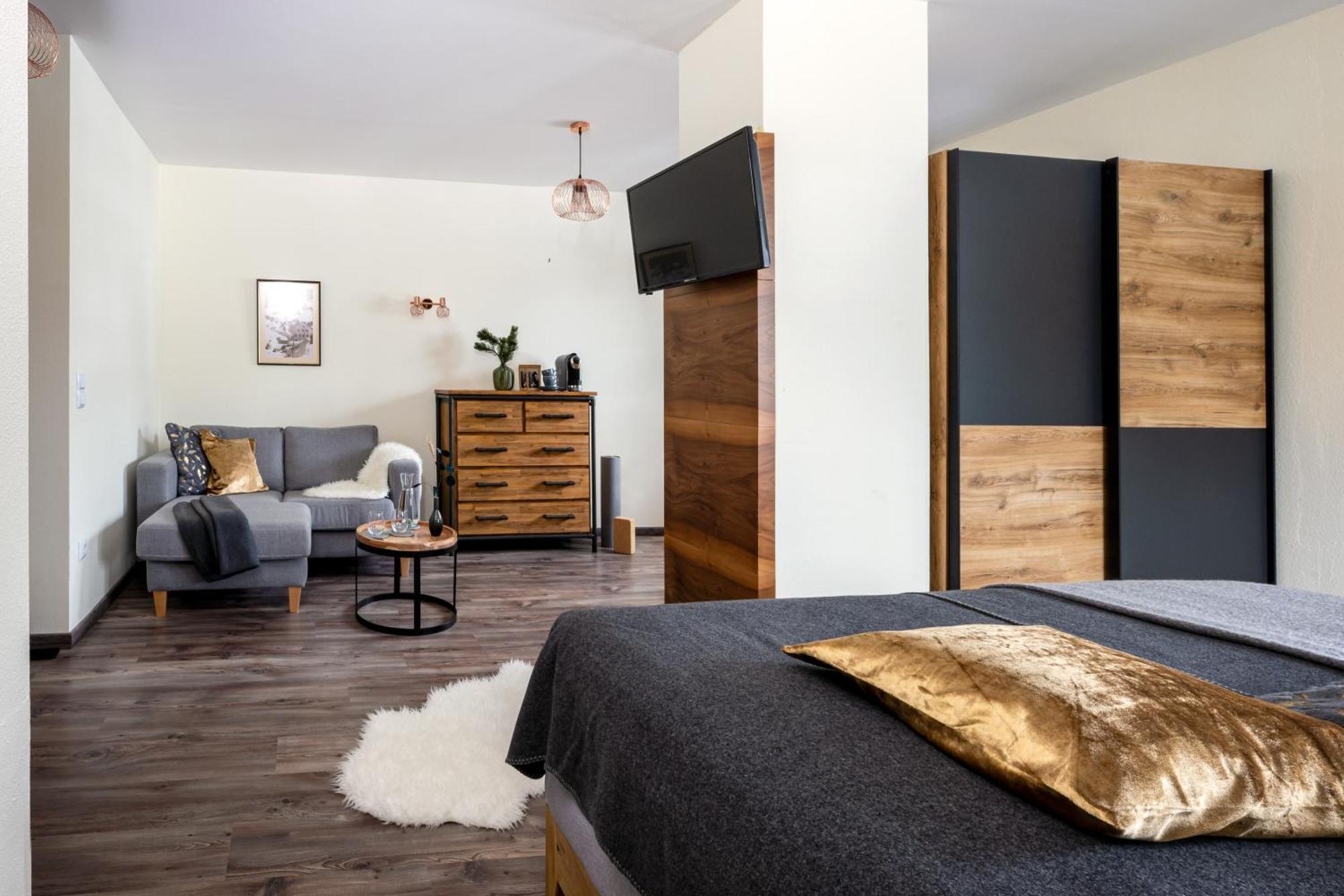 Alphatauern Health Resort - Adults Only 15 Plus 上陶恩 外观 照片
