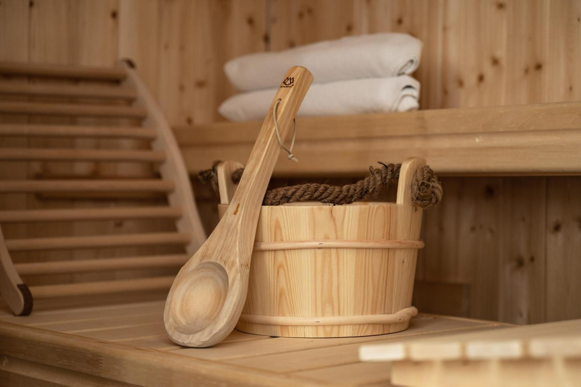 Alphatauern Health Resort - Adults Only 15 Plus 上陶恩 外观 照片