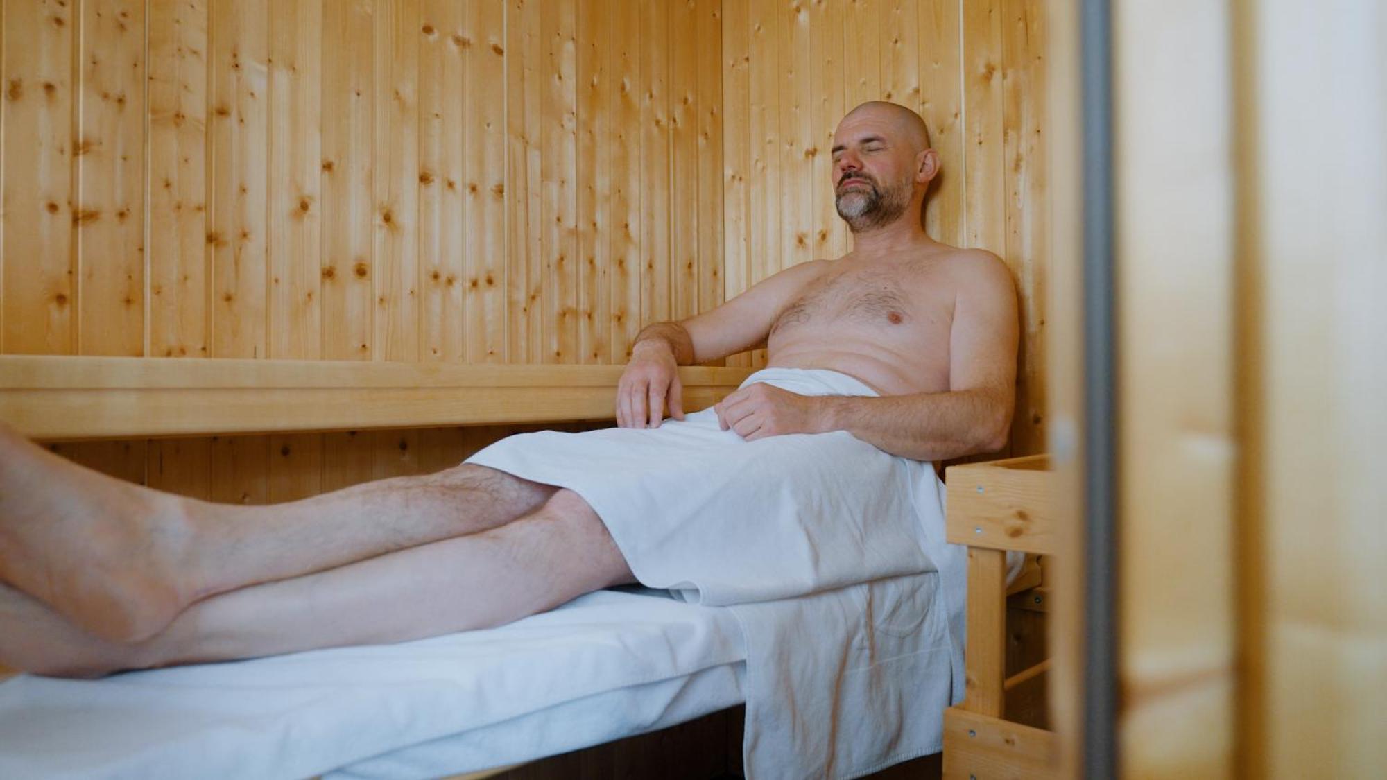 Alphatauern Health Resort - Adults Only 15 Plus 上陶恩 外观 照片